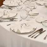 Raffles Europejski Warszawa