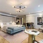Raffles Europejski Hotel 5*