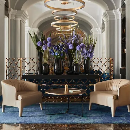 Hotel Raffles Europejski