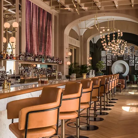 Raffles Europejski Hotel