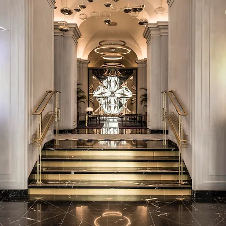 Raffles Europejski Hotel 5*