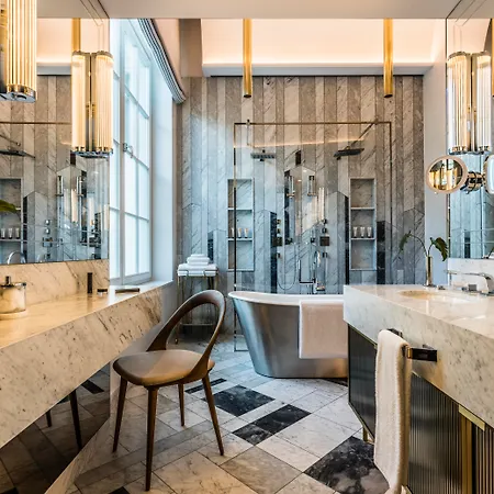 Raffles Europejski Hotel