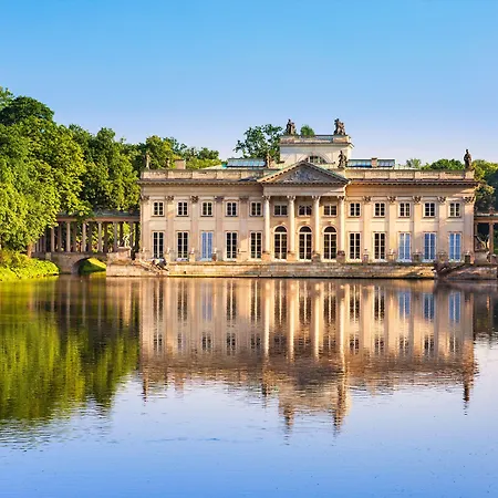 Raffles Europejski Hotel