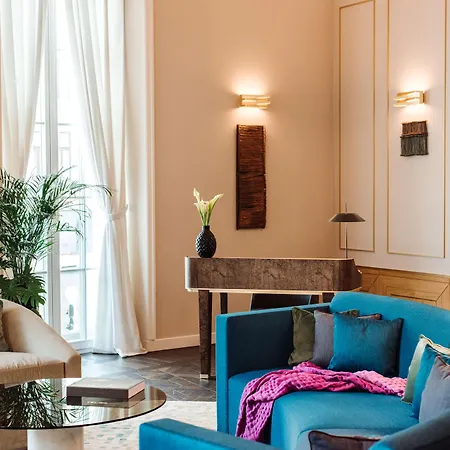 Raffles Europejski 5*