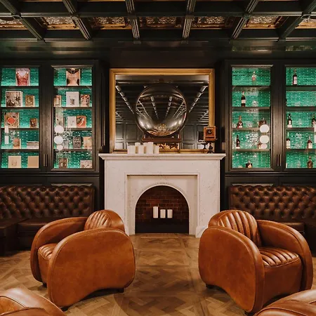 Raffles Europejski Hotel Warsaw