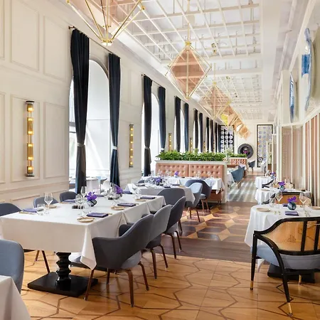 Hotel Raffles Europejski 5*