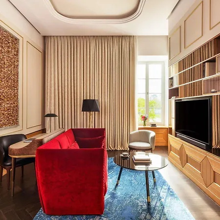 Raffles Europejski Warsaw