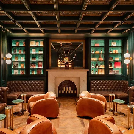 Raffles Europejski Warsaw