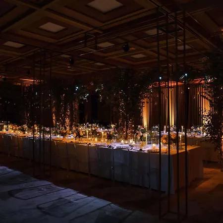 Raffles Europejski Hotel 5*