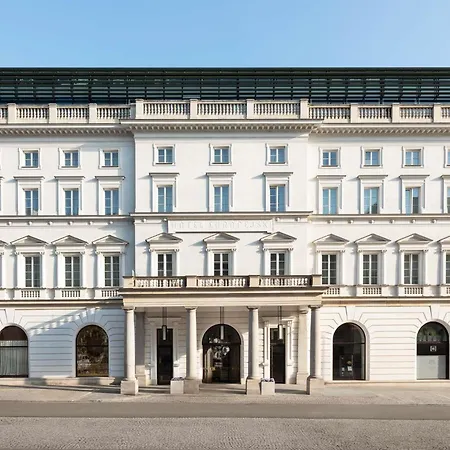 Raffles Europejski Hotel