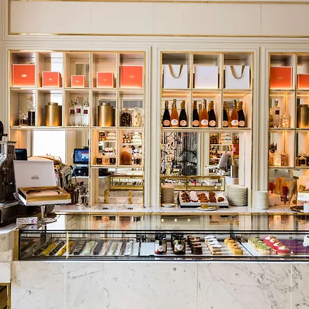 Raffles Europejski Warsaw