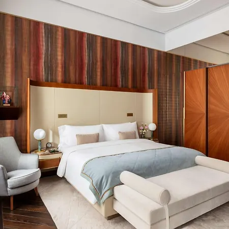 Raffles Europejski Hotel 5*