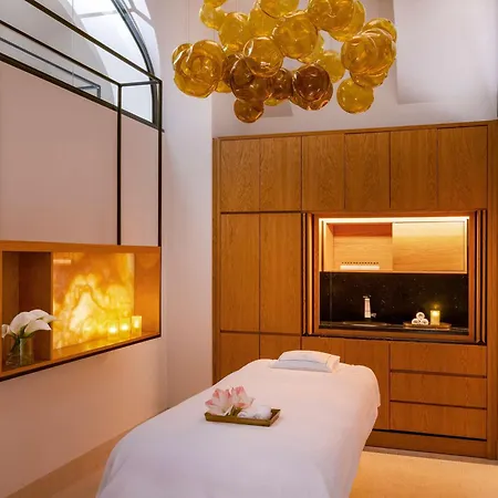 Hotel Raffles Europejski Warschau