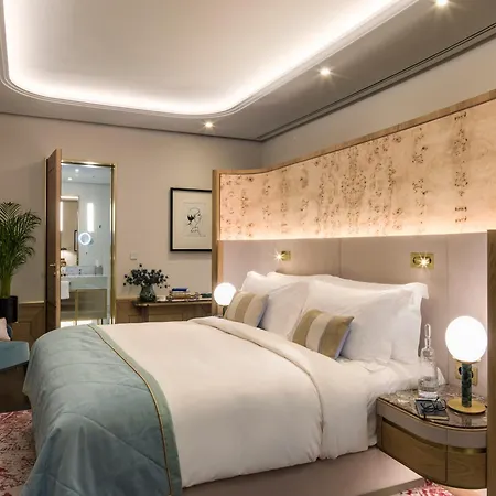 Raffles Europejski Hotel 5*