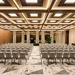 Hotel Raffles Europejski Varšava