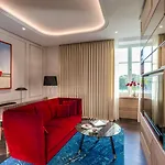 Raffles Europejski Hotel 5*