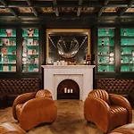 Raffles Europejski Hotel Varšava