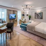 Raffles Europejski Hotel Varšava
