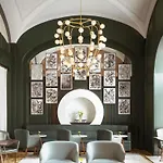 Hotel Raffles Europejski Varšava