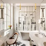 Raffles Europejski 5*
