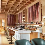 Raffles Europejski 5* Varšava