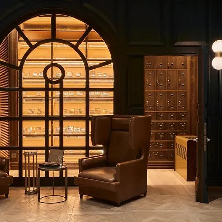 Hotel Raffles Europejski 5*