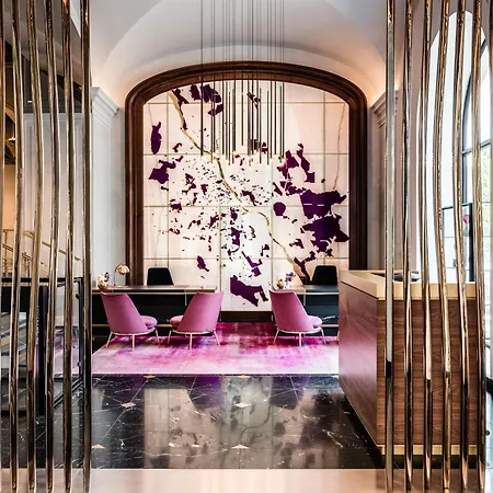 Hotel Raffles Europejski