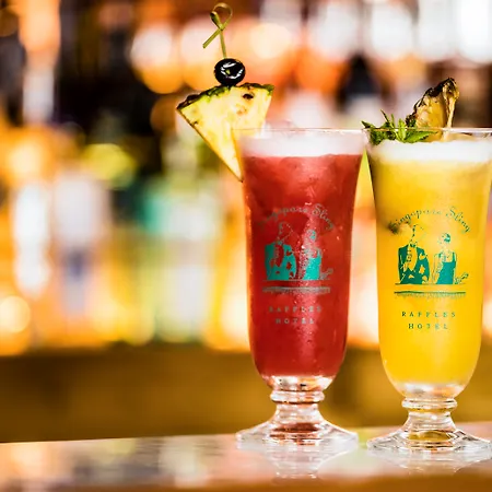 Raffles Europejski Hotel Warsaw