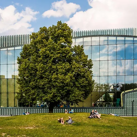 Raffles Europejski Hotel 5*