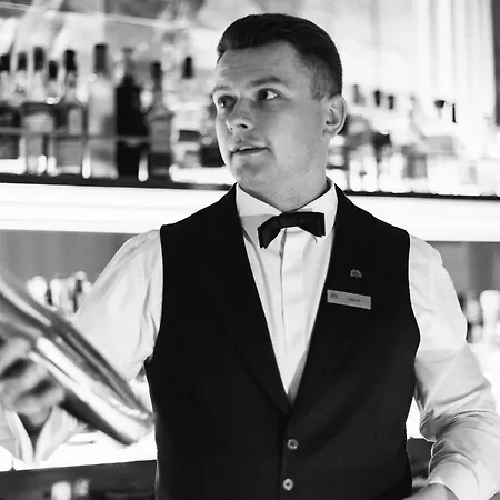 Hotel Raffles Europejski 5*