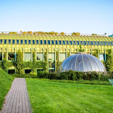 Hotel Raffles Europejski