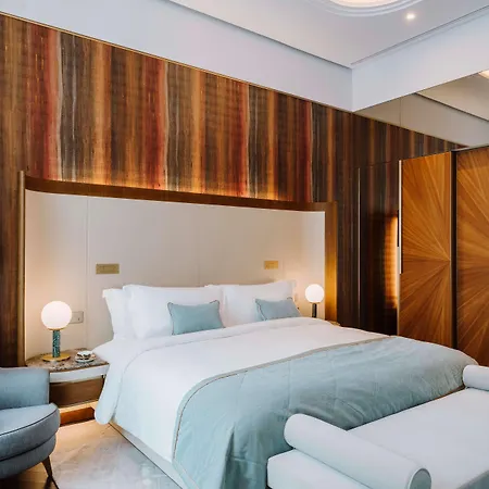 Hotel Raffles Europejski Varsovie