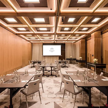 Hotel Raffles Europejski