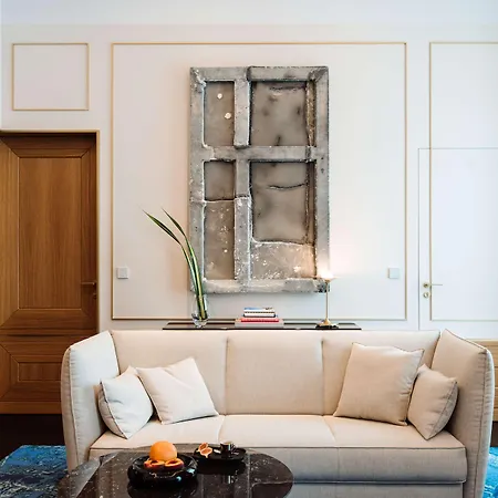 Raffles Europejski 5*