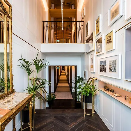 Hotel Raffles Europejski