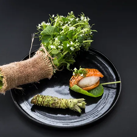 Hotel Raffles Europejski 5*