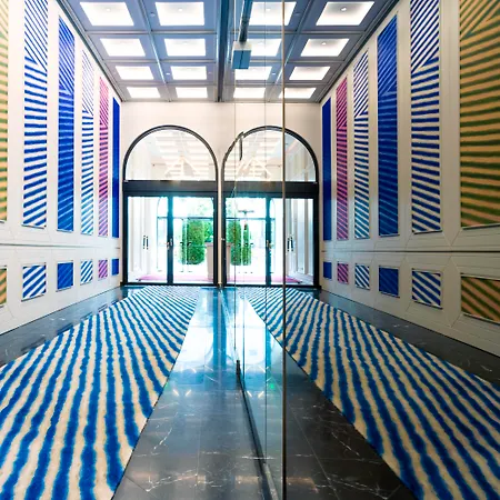 Raffles Europejski 5* Warszawa