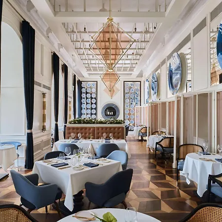 Raffles Europejski Hotel