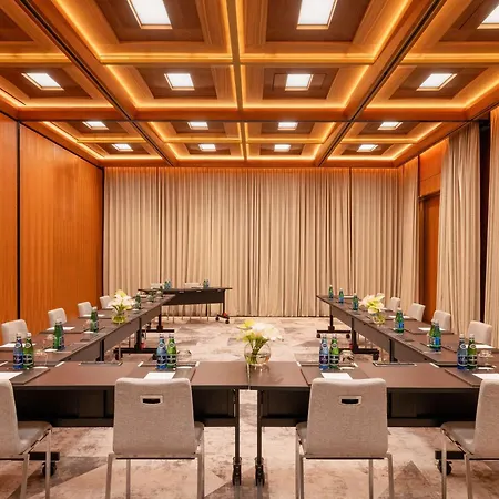 Hotel Raffles Europejski 5*