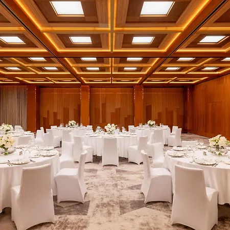 Raffles Europejski Hotel Warszawa