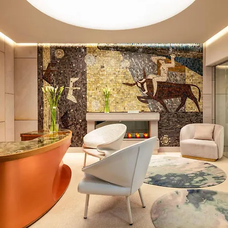 Raffles Europejski 5*