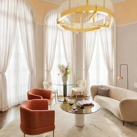Raffles Europejski Hotel Warszawa