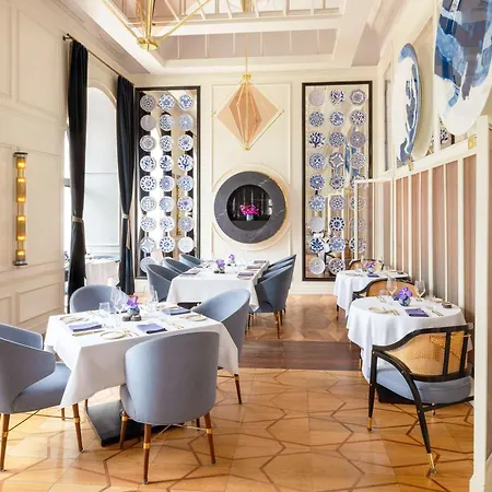 Raffles Europejski Warszawa
