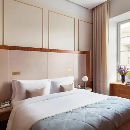Raffles Europejski Hotel 5*