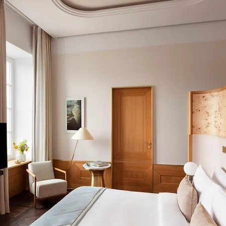 Raffles Europejski Hotel Varsovie