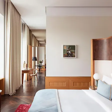Raffles Europejski Hotel 5*