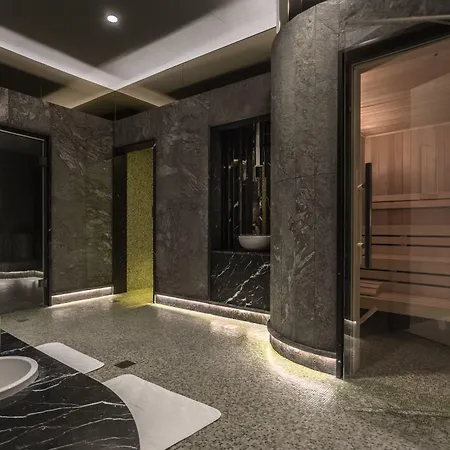 Hotel Raffles Europejski