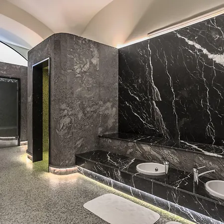 Raffles Europejski Hotel 5*