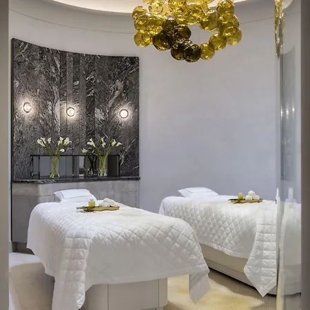 Hotel Raffles Europejski