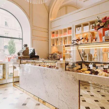 Hotel Raffles Europejski 5*